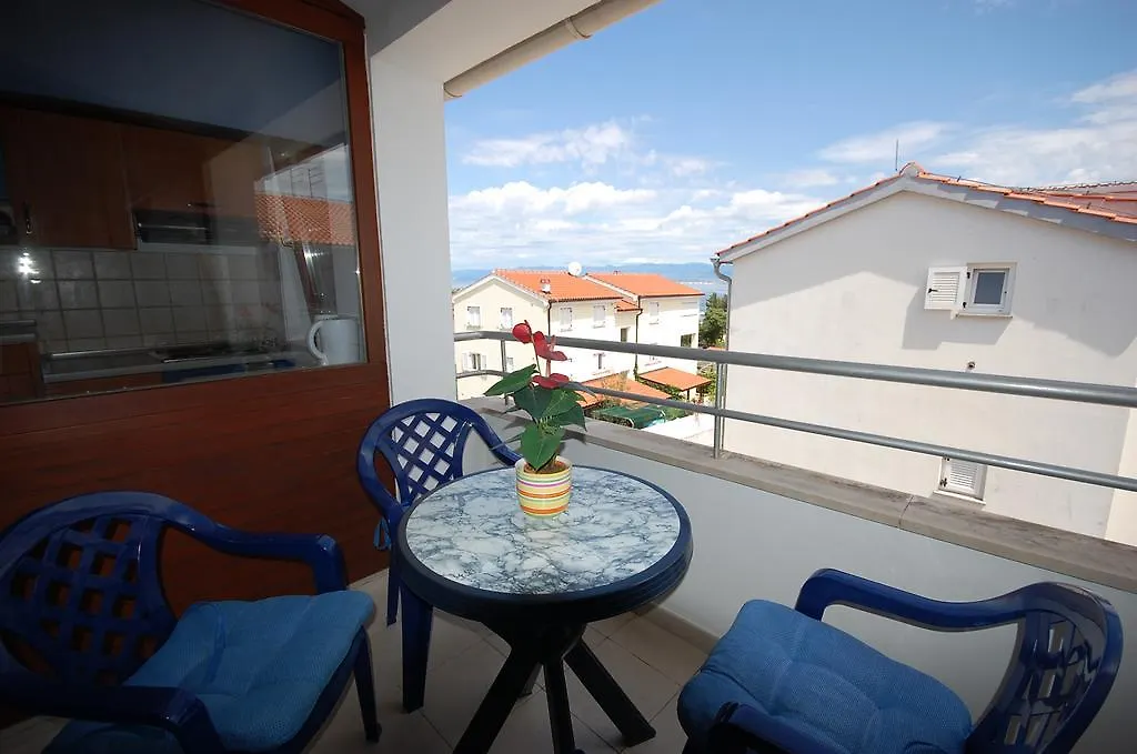 Apartment Grozic Croatia
